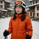 Mika Yamamoto